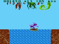 une photo d'Ã©cran de A Bug s Life sur Nintendo Game Boy Color